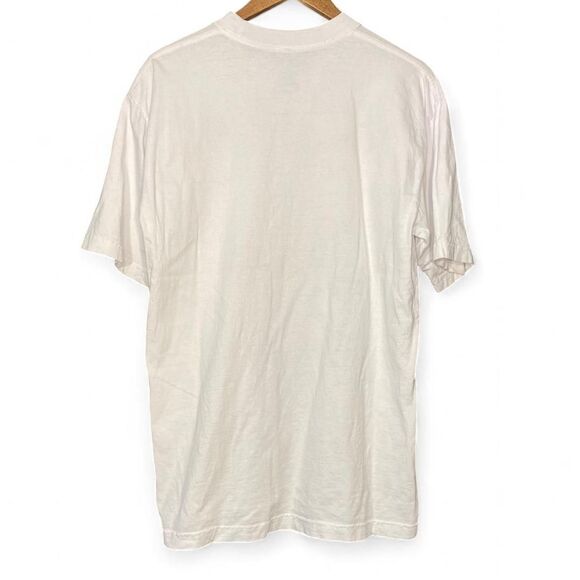 Inaka Power Statue of Liberty t shirt - Picture 4 of 4